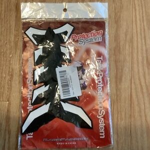 Pro Grip tank protection system